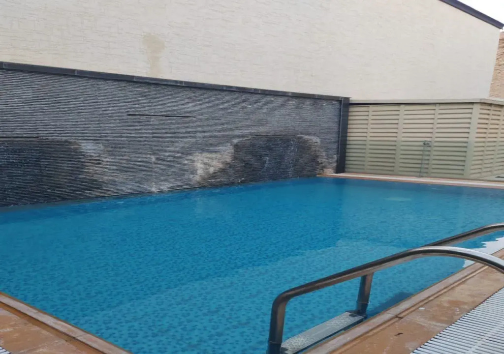 Divan Resort