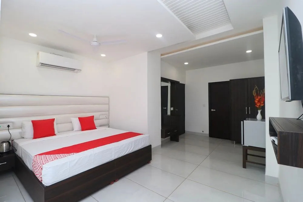 Itsy Hotels P Grand