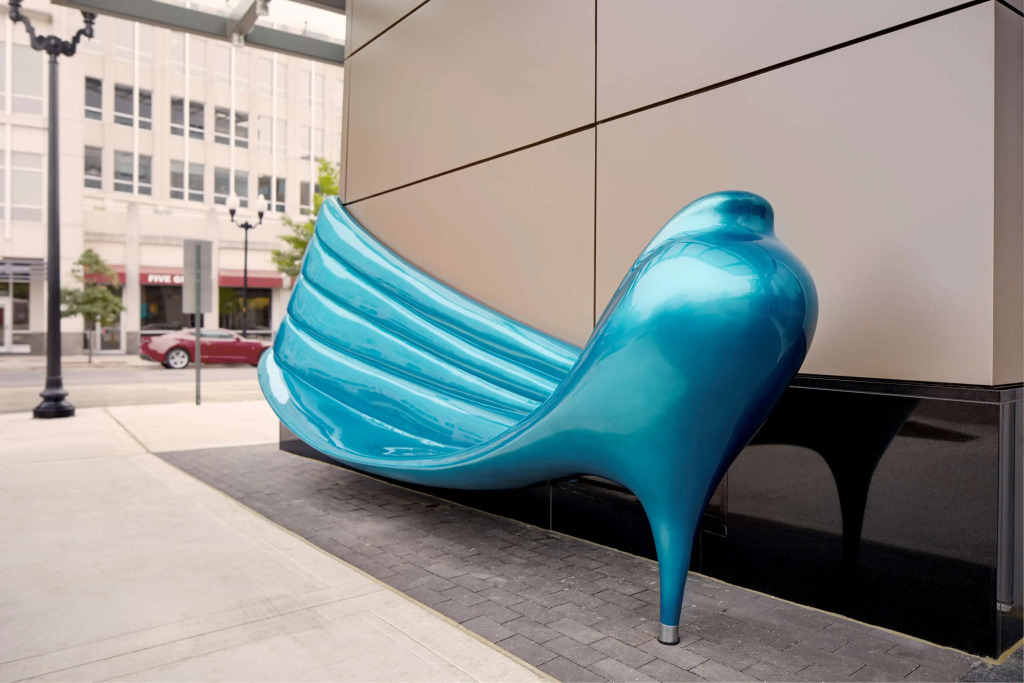 Hyatt Place Arlington Courthouse