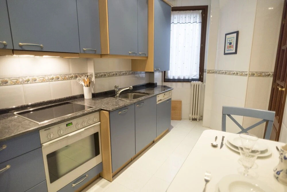 Andia La Concha - Iberorent Apartments