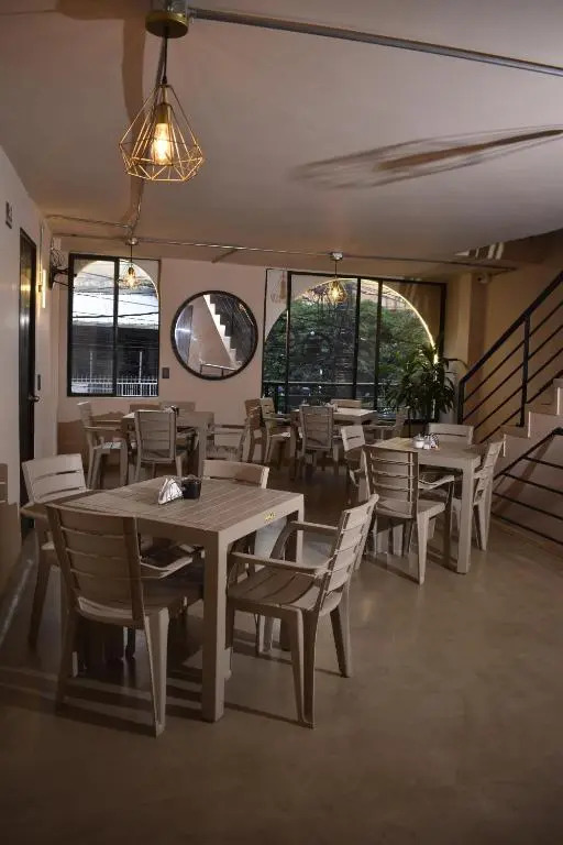 History Center Hotel