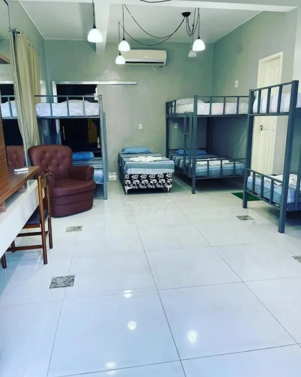 Aldeia Hostel II