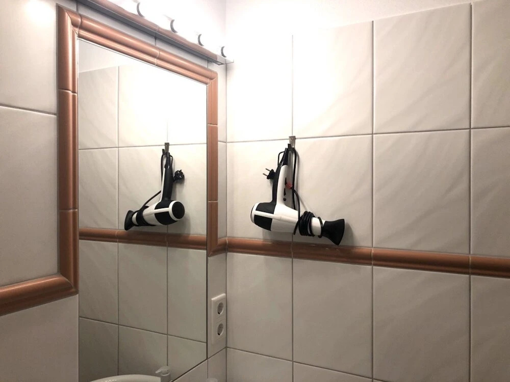 Apartment in a Quiet Location in the Sauerland With Terrace Near a Golf Course