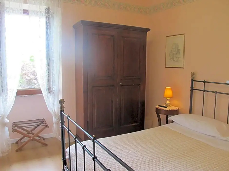 Locanda Restel De Fer