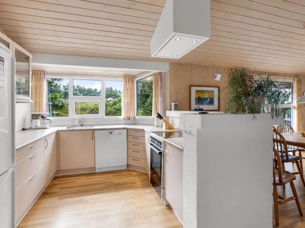 "Tineke" - 800m from the sea in Western Jutland