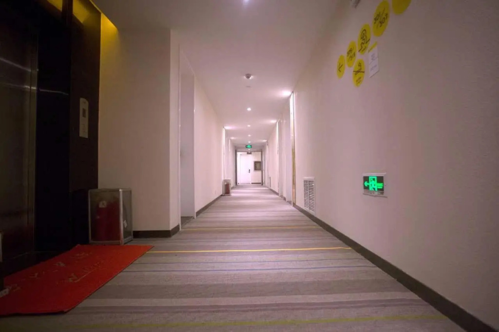 7 Days Inn·Liaocheng Linqing New Bus Terminal