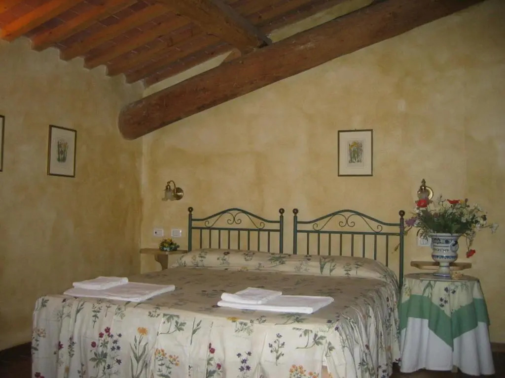 Agriturismo Le Fornase