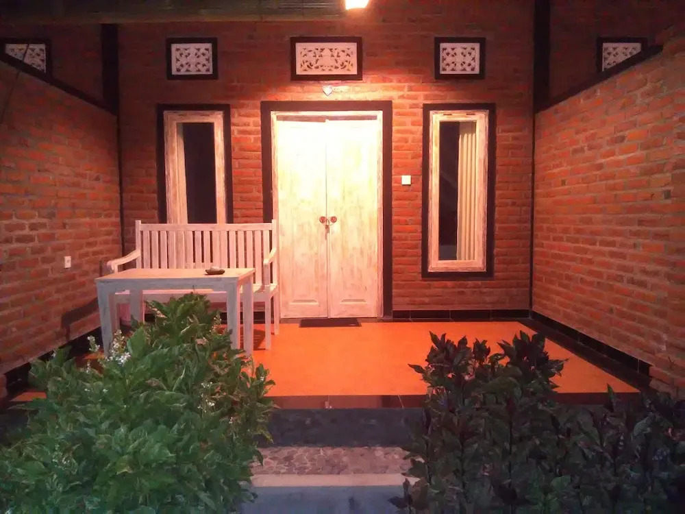 Krisna Homestay