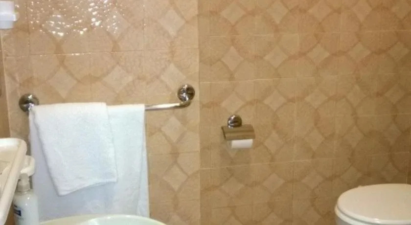 Hotel Panama