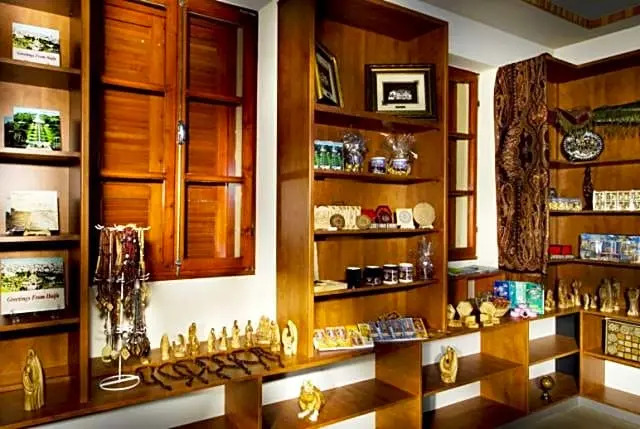 Haddad Guest House