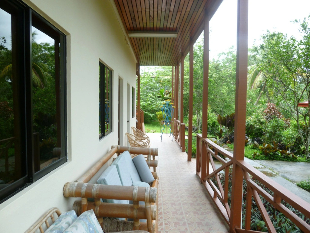 Slagon Homestay