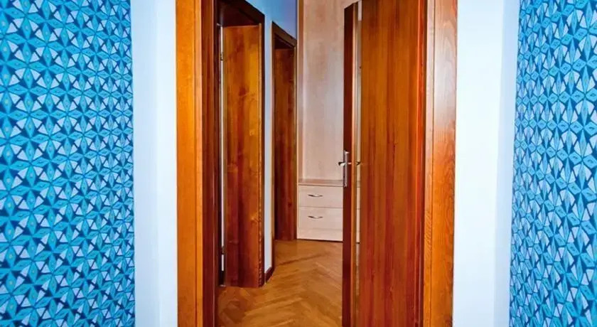 Hotelik Łebski