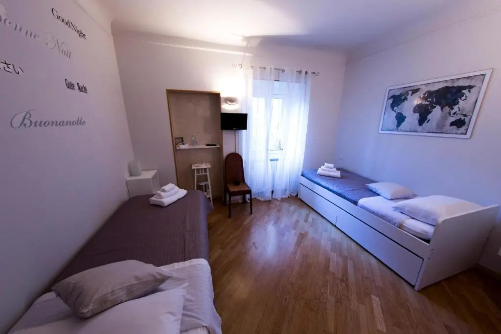 B&B Terrazza Baires - in the heart of Milan