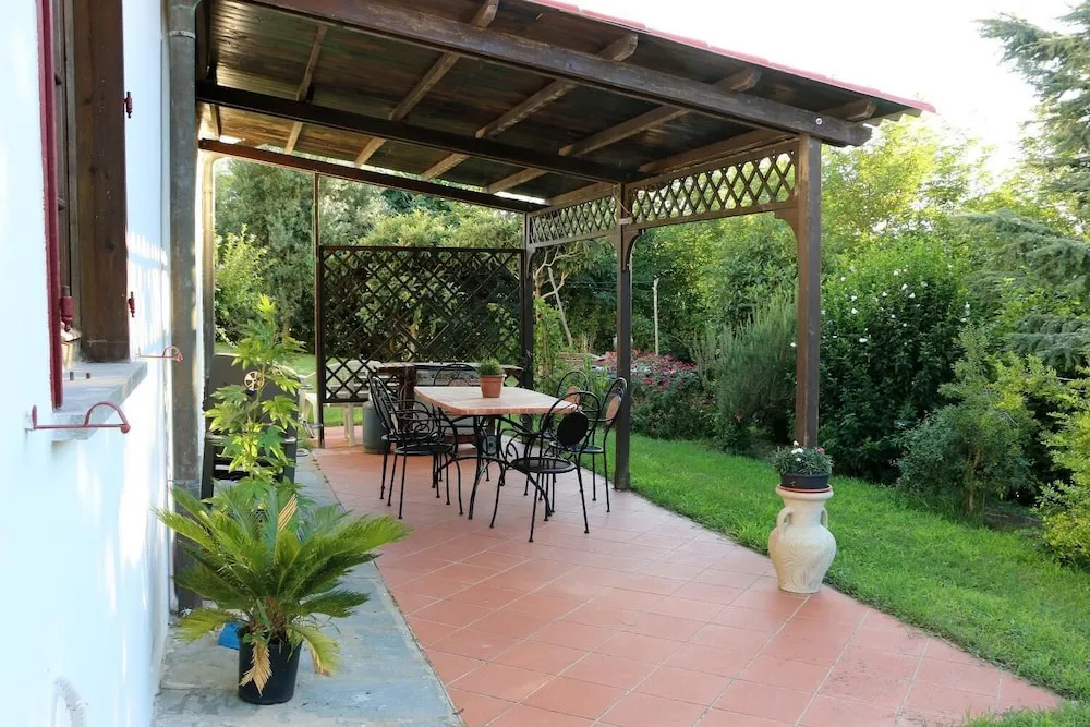 Villa Nerone B&B