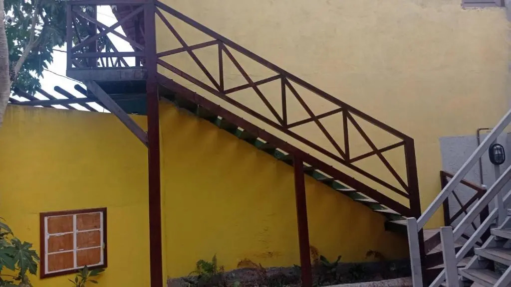 Flat Pé na Areia - Icaraizinho