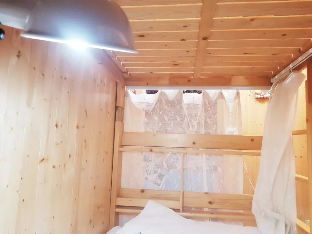 背包客棧Backpackers Hostel
