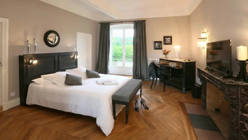 Domaine La Bonne Etoile