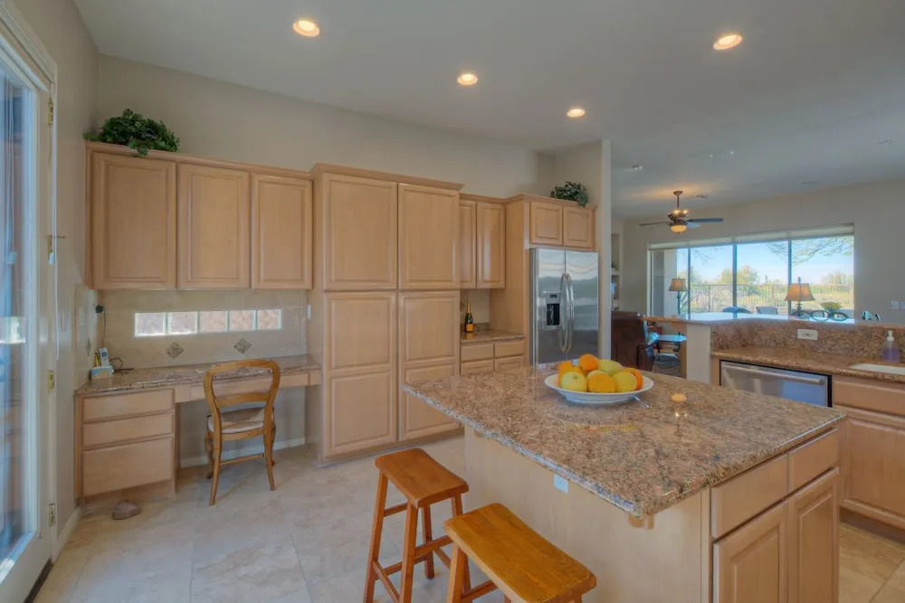 Casa Terravita 3 Bedroom Home by RedAwning