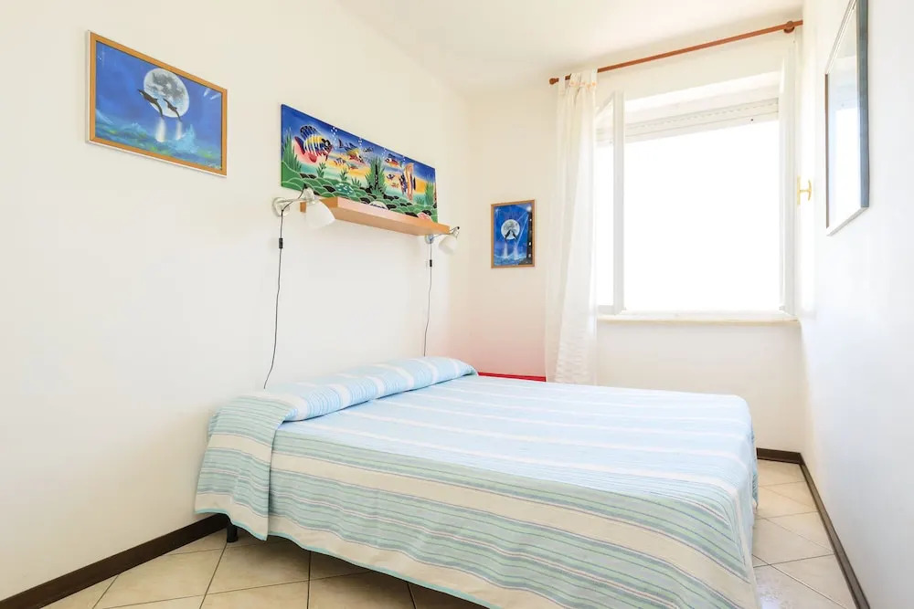 Condominio Julia