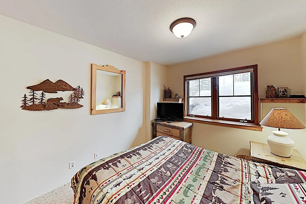 Telemark 514 - 2 Br Condo