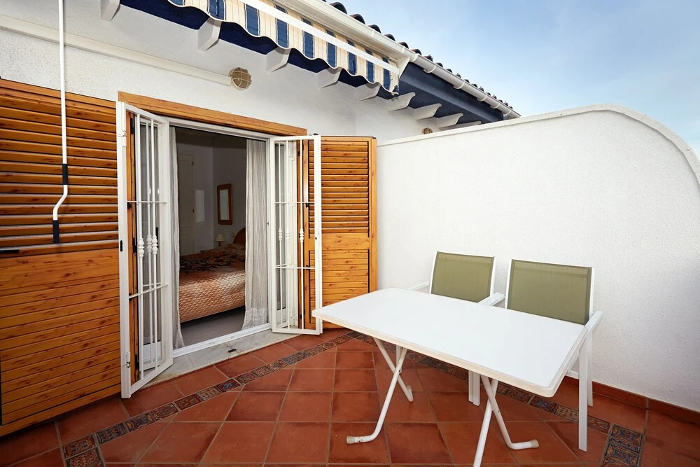 Bungalow Parquemar - LMT Holiday