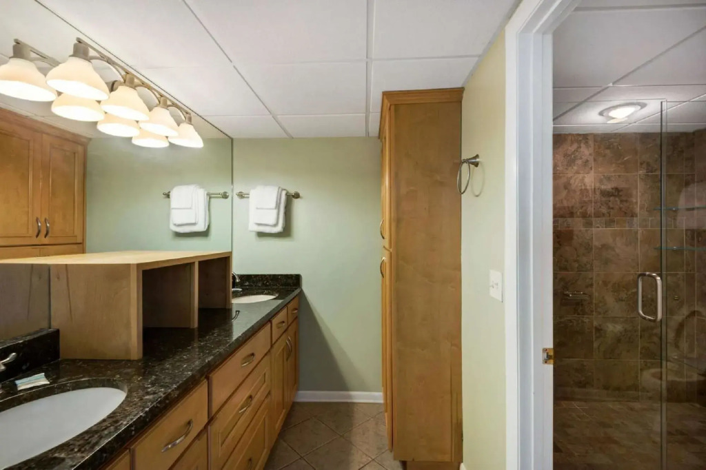 903 Long Beach Resort Tower III