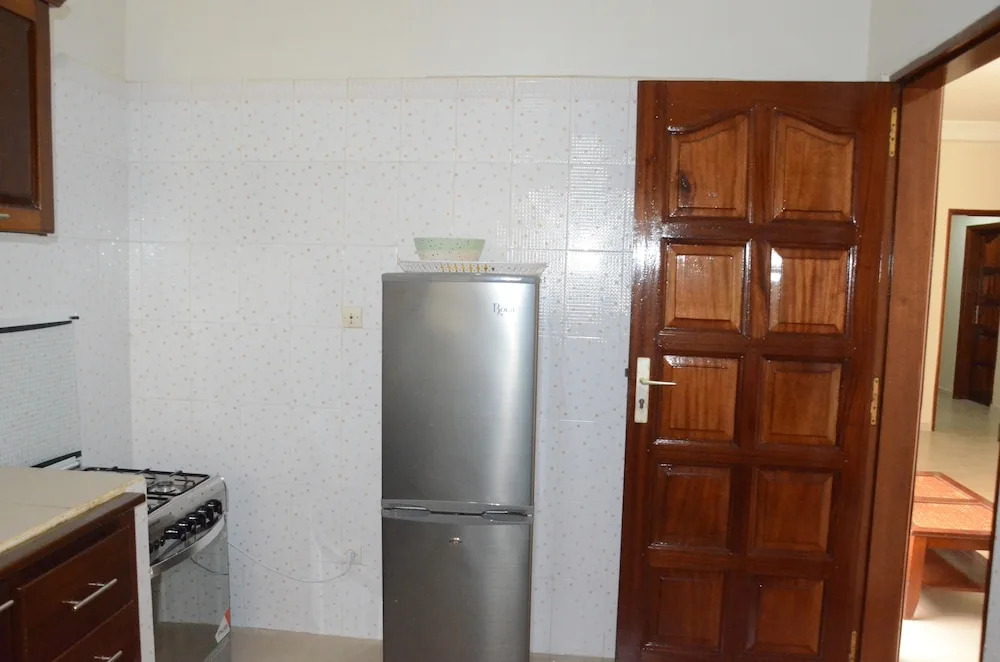 Aziz Residence