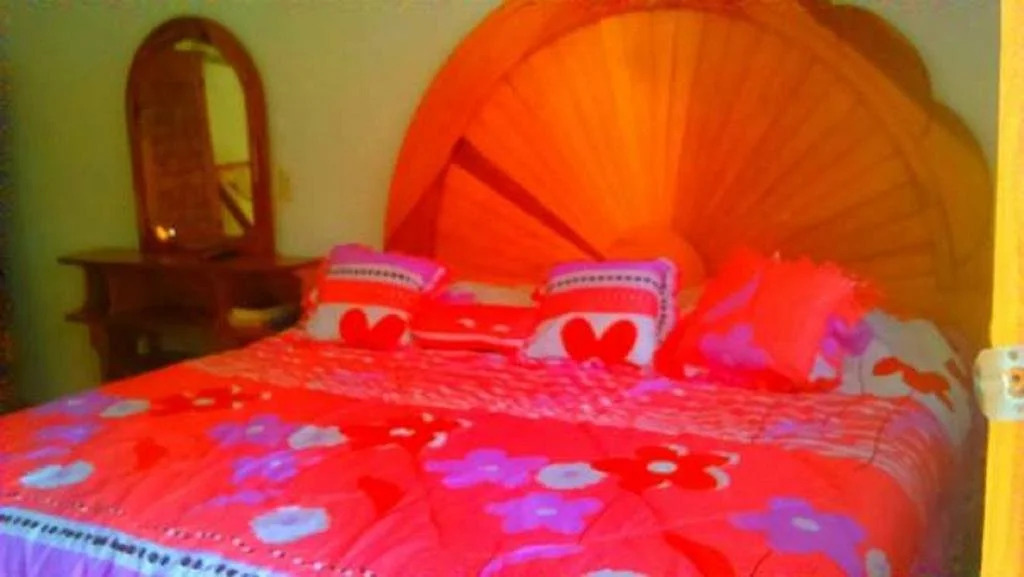 Hotel El Sol