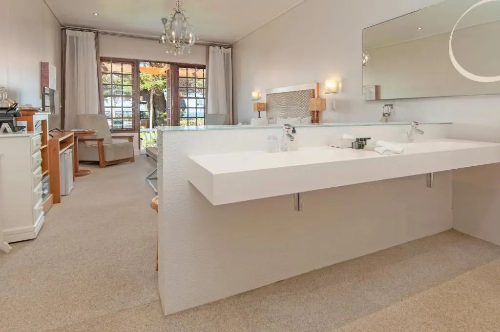 Harbour House Hotel - Manor House