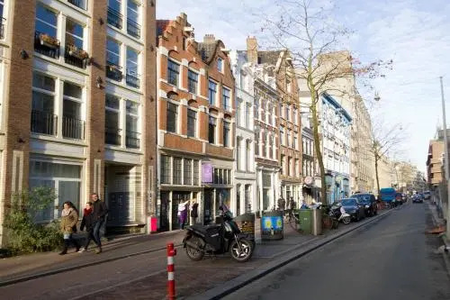 Spui's the Limit
