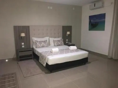 Residencial Fénix