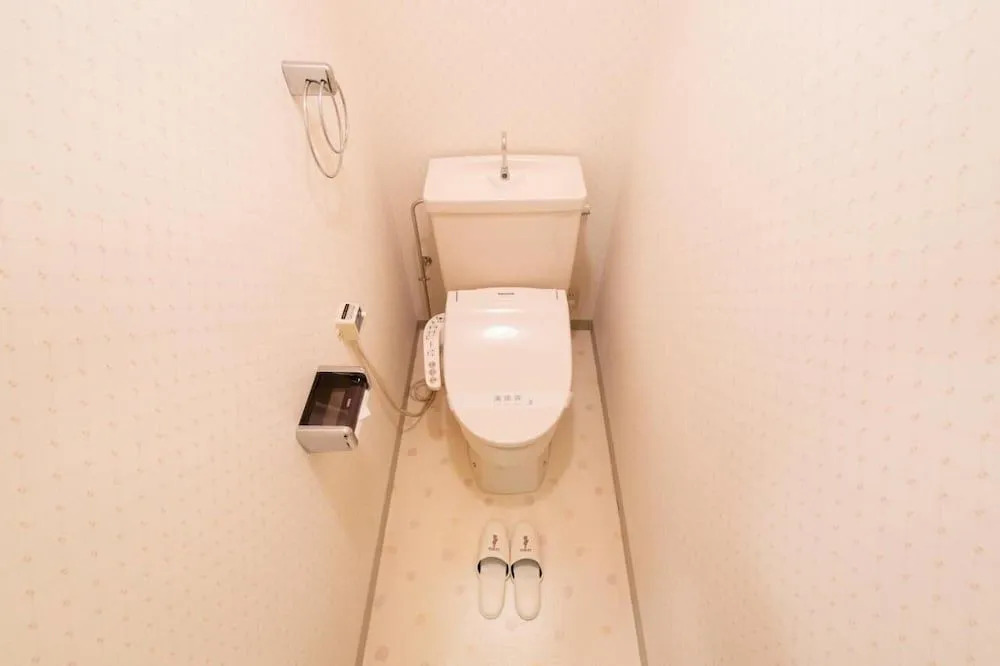 Angel Resort Yuzawa 407