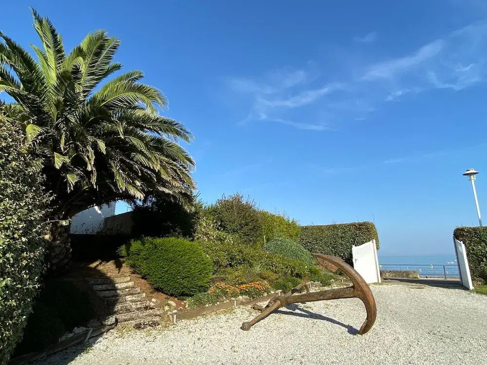 Apartment in Loctudy by Lodonnec Beach