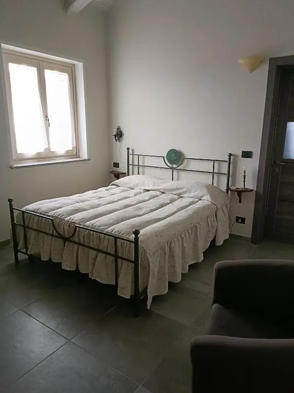 Rosatea B&B