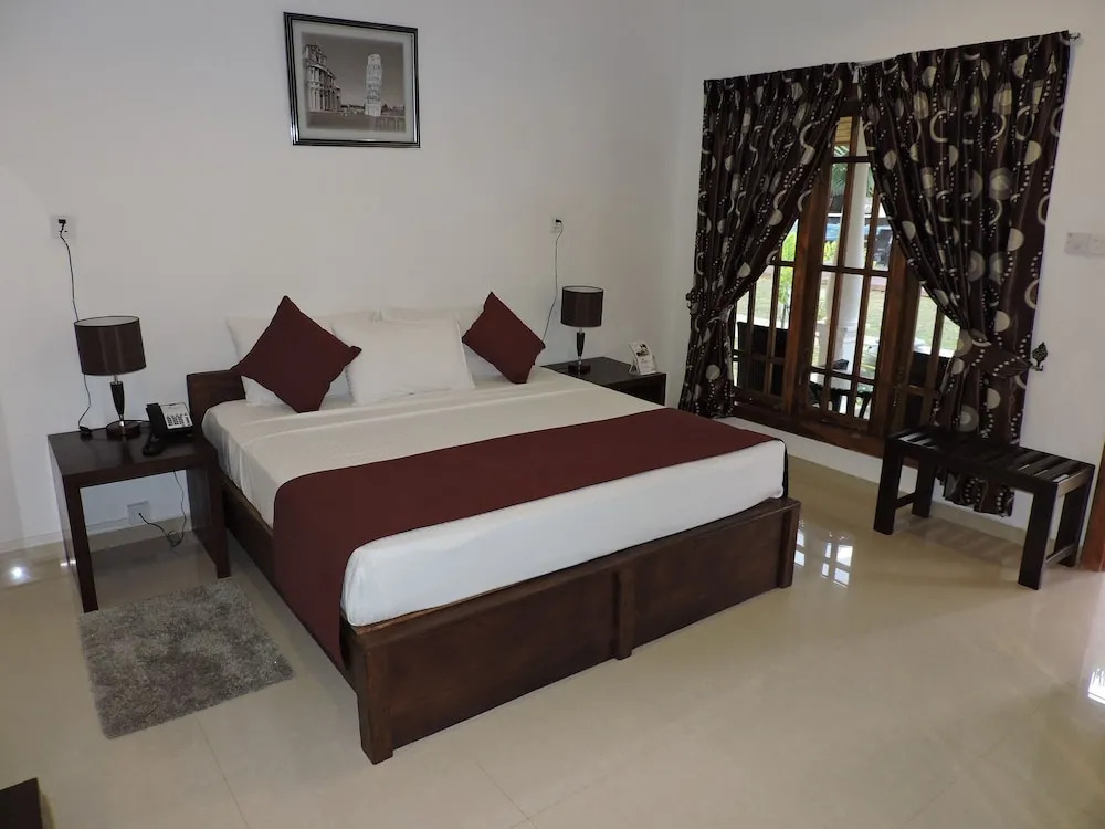 Palmera Eco Resorts Nilaveli