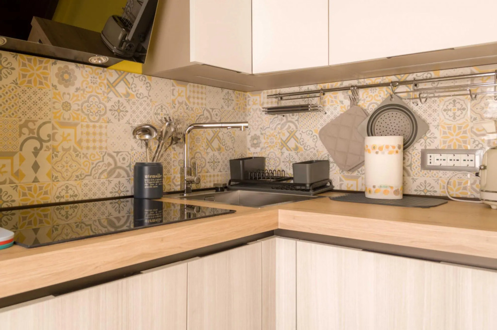 Fossalta Vintage Apartment by Wonderful Italy