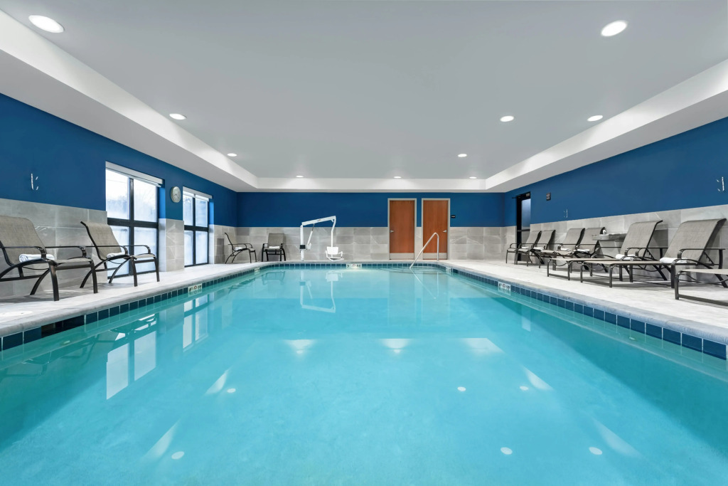 Hampton Inn & Suites Richmond