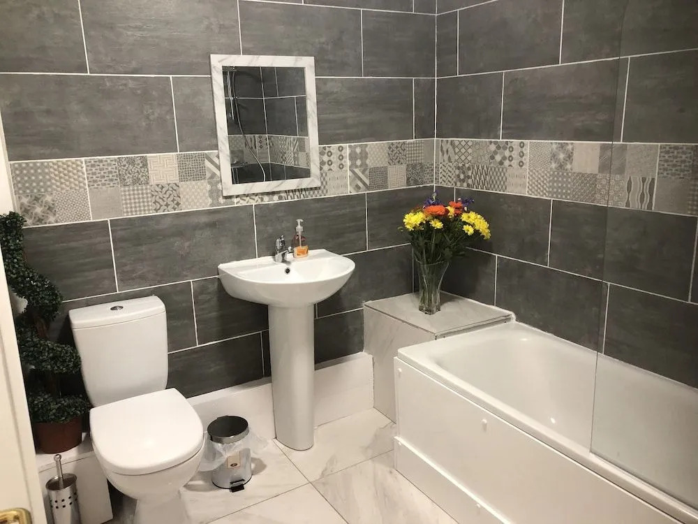 City Center Apartment
