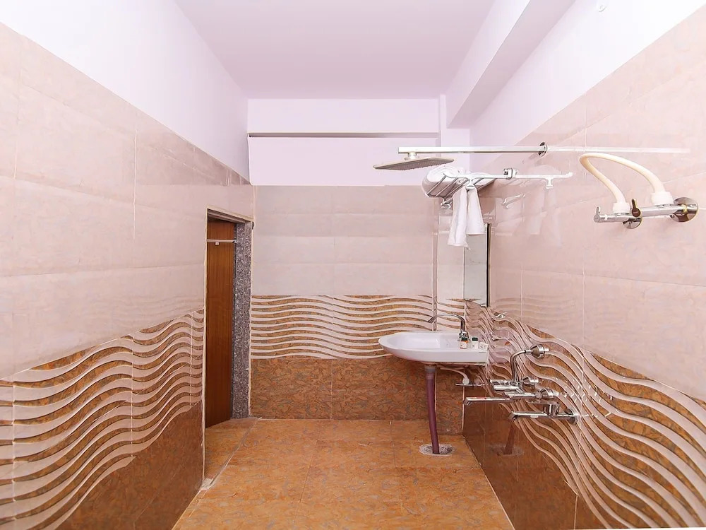 OYO 13142 Rameshwar Guest House