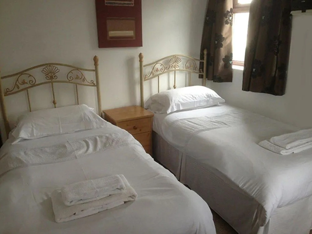 Beverley Inn & Hotel