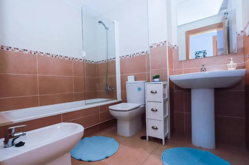 Apartamento las Gavias , Puerto del Rosario, Fuerteventura