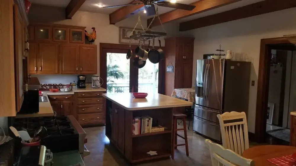 7 Bedroom Manor near Appomattox & Lynchburg