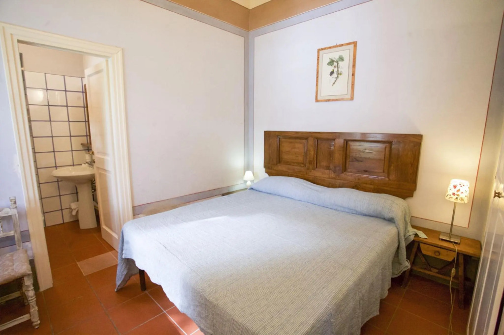 Two-room apartment within the Residence Sant'Anna in Bagnaia-BILO SANT'ANNA CON VISTA PISCINA