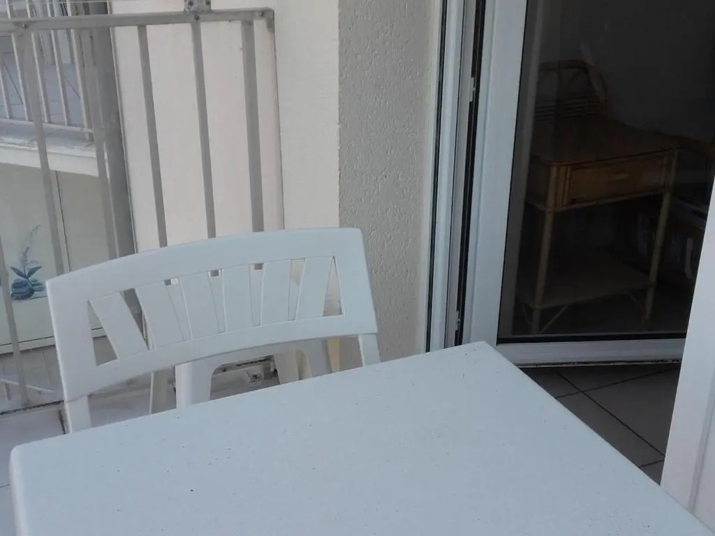 Appartement Arcachon, 2 Pièces, 2 Personnes - Fr-1-319-12