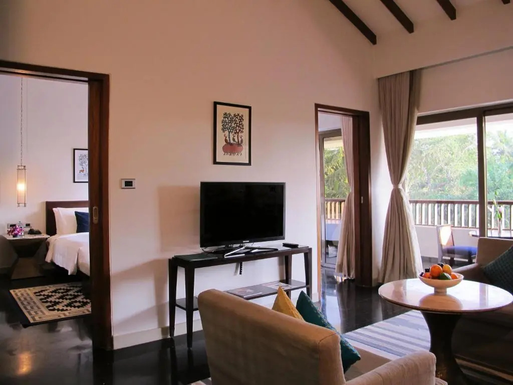 The Diwa Club by Alila  - A Hyatt Brand