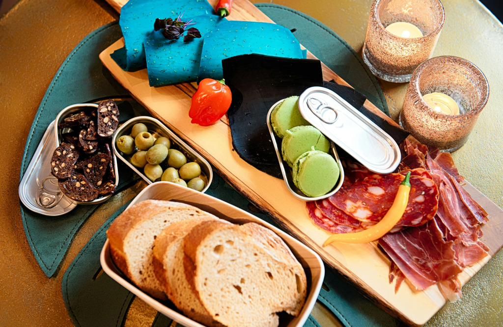 NYX Hotel Mannheim by Leonardo Hotels