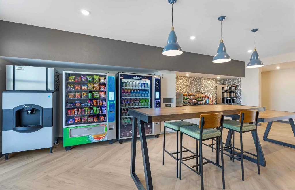 Extended Stay America Premier Suites - Denver International Airport