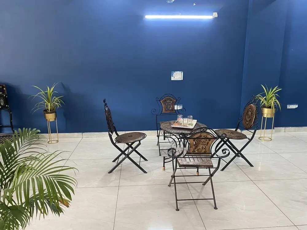 Pause LAVISH Living Gurgaon