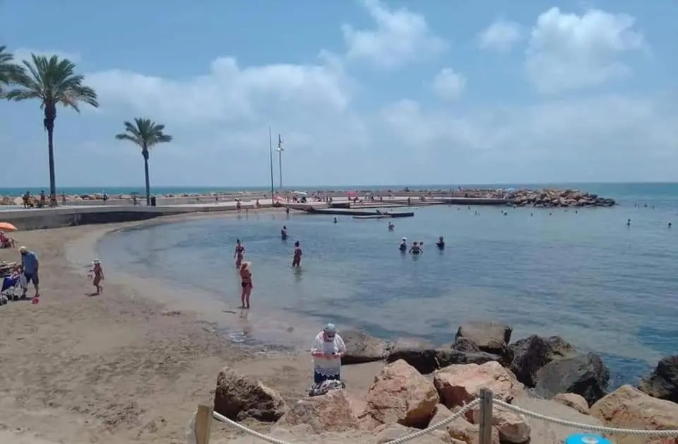 Casa sol y mar 3K