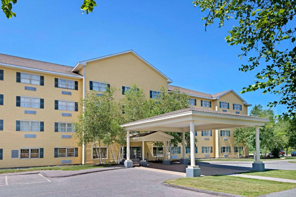 Saco Bay Hotel